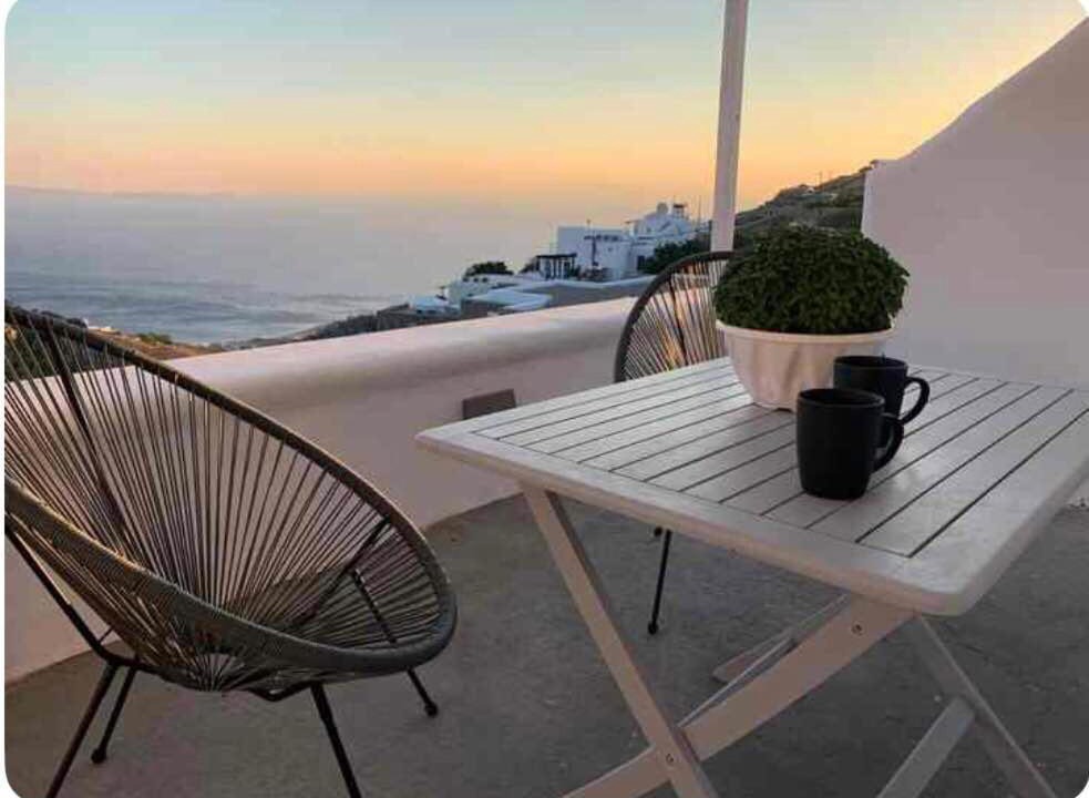 Photo of Patio Balcony in Fanari