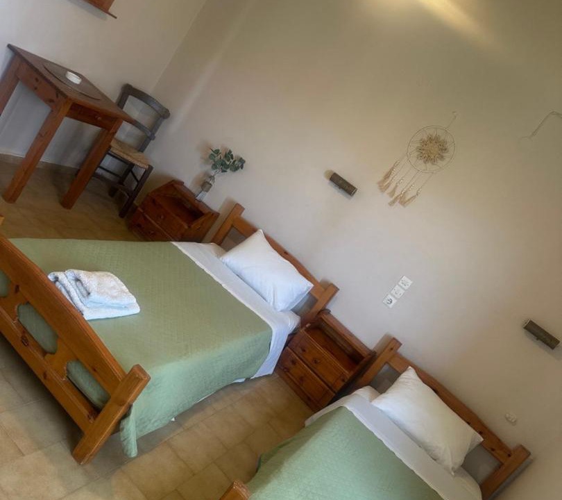 Photo of Bedroom in Karpenisi