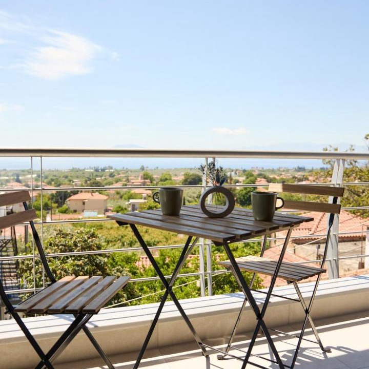 Photo of Patio Balcony in Kato Lechonia