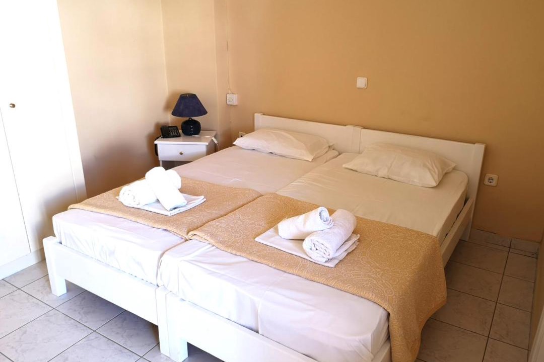 Photo of Bedroom in Loutra Edipsou