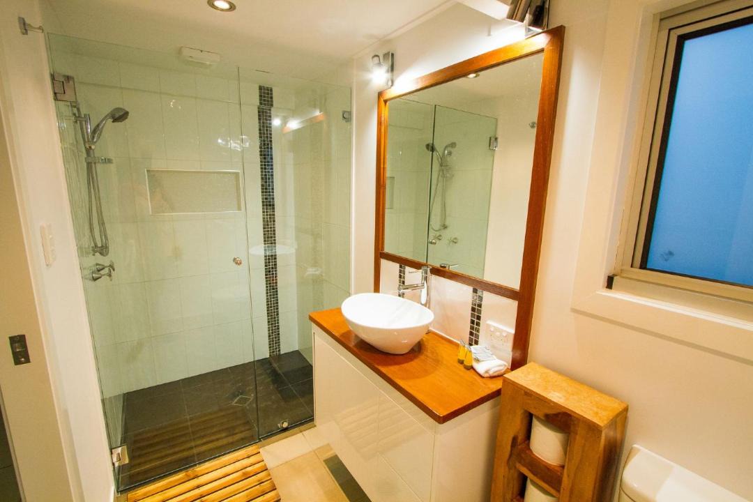 Photo of Bathroom in Seventeen Seventy