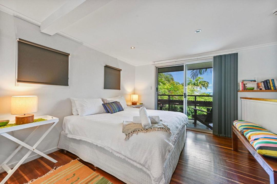 Photo of Bedroom in Seventeen Seventy