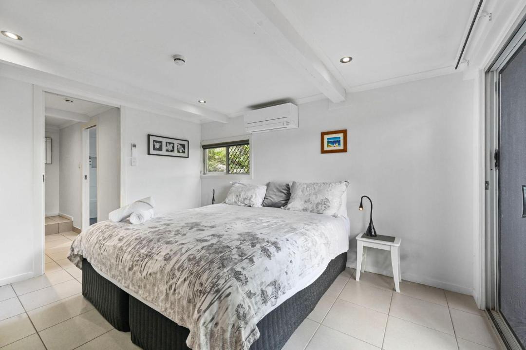 Photo of Bedroom in Seventeen Seventy