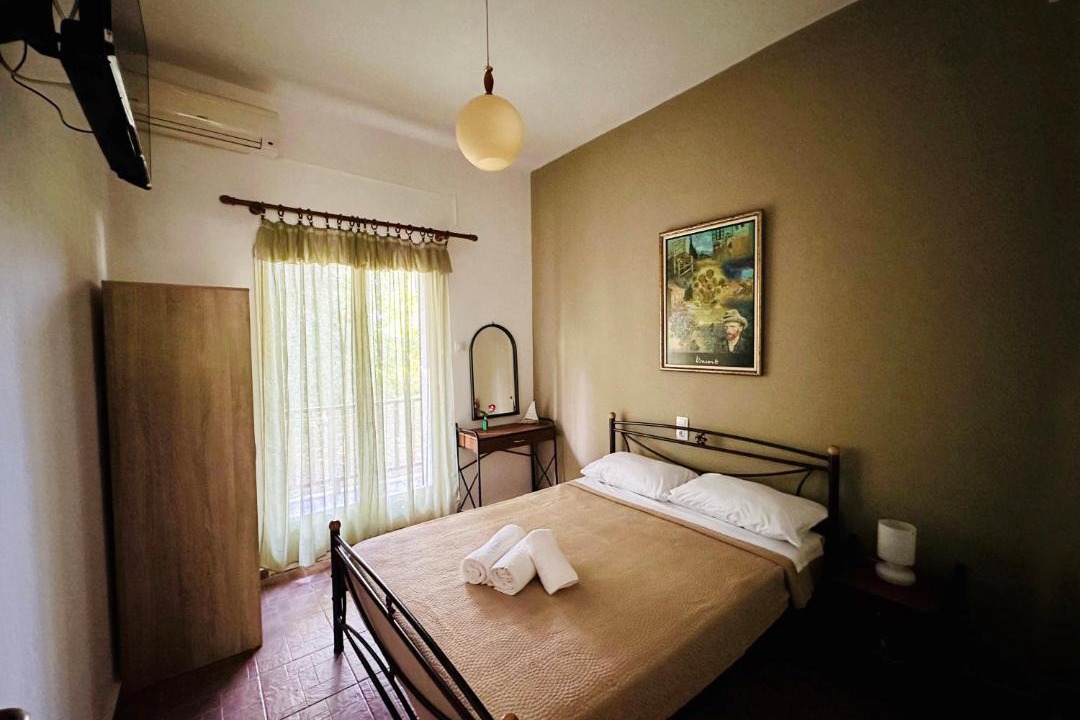 Photo of Bedroom in South Pelion