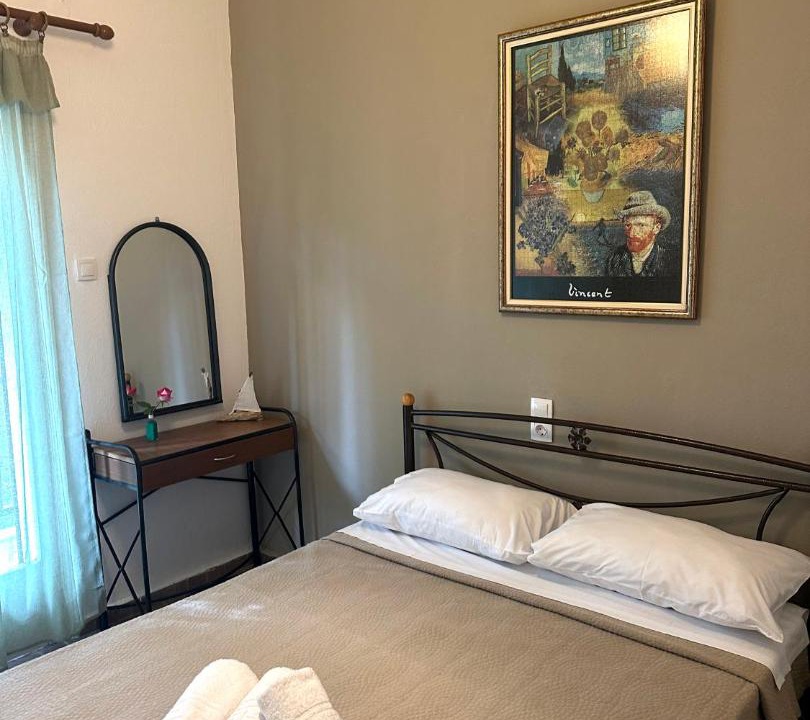 Photo of Bedroom in South Pelion
