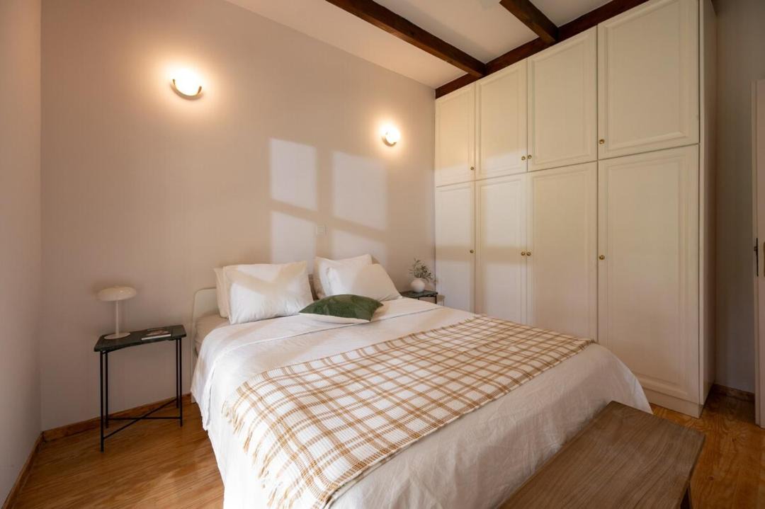 Photo of Bedroom in Chalcis