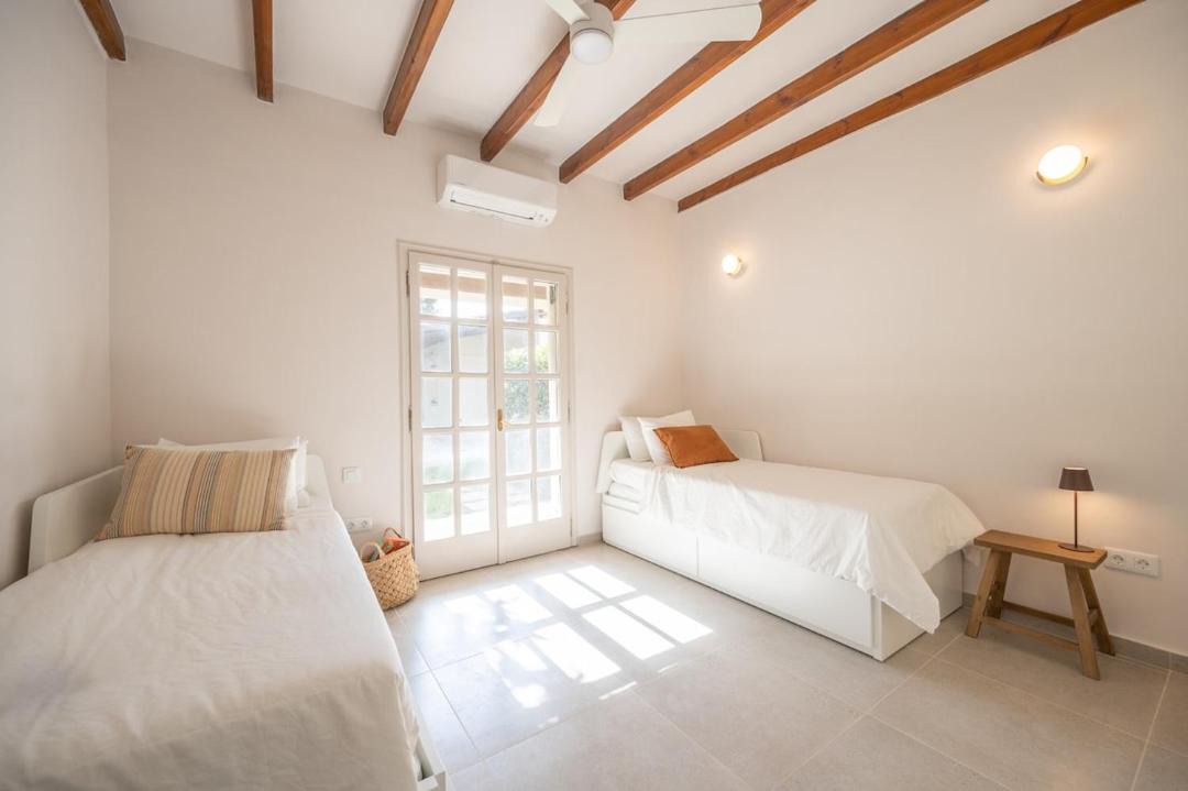 Photo of Bedroom in Chalcis