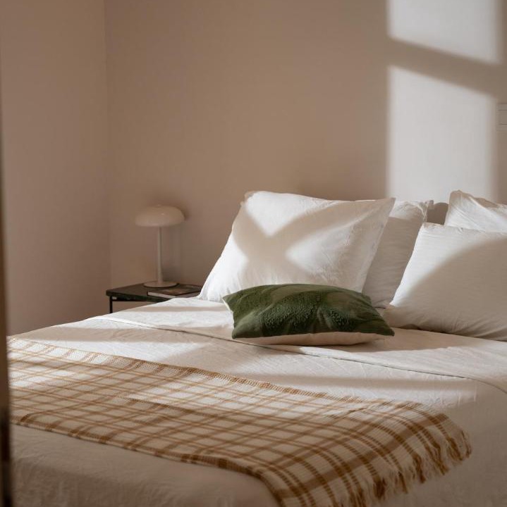 Photo of Bedroom in Chalcis