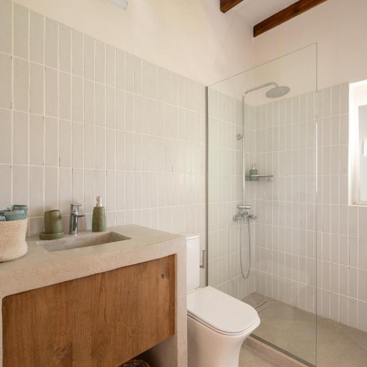 Photo of Bathroom in Chalcis