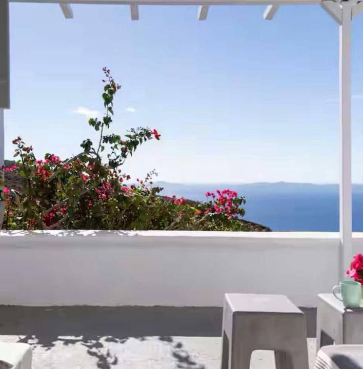 Photo of Patio Balcony in Fanari