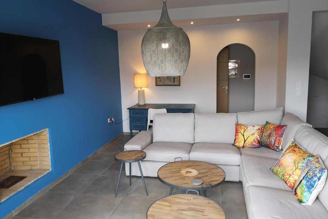 Photo of Livingroom in Schinias