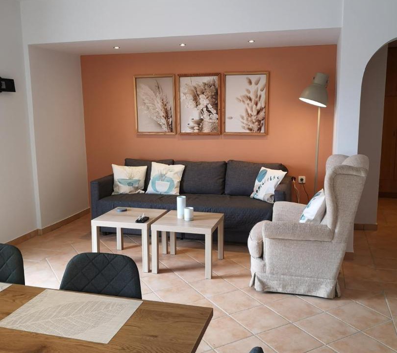 Photo of Livingroom in Schinias