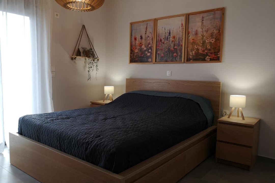 Photo of Bedroom in Schinias