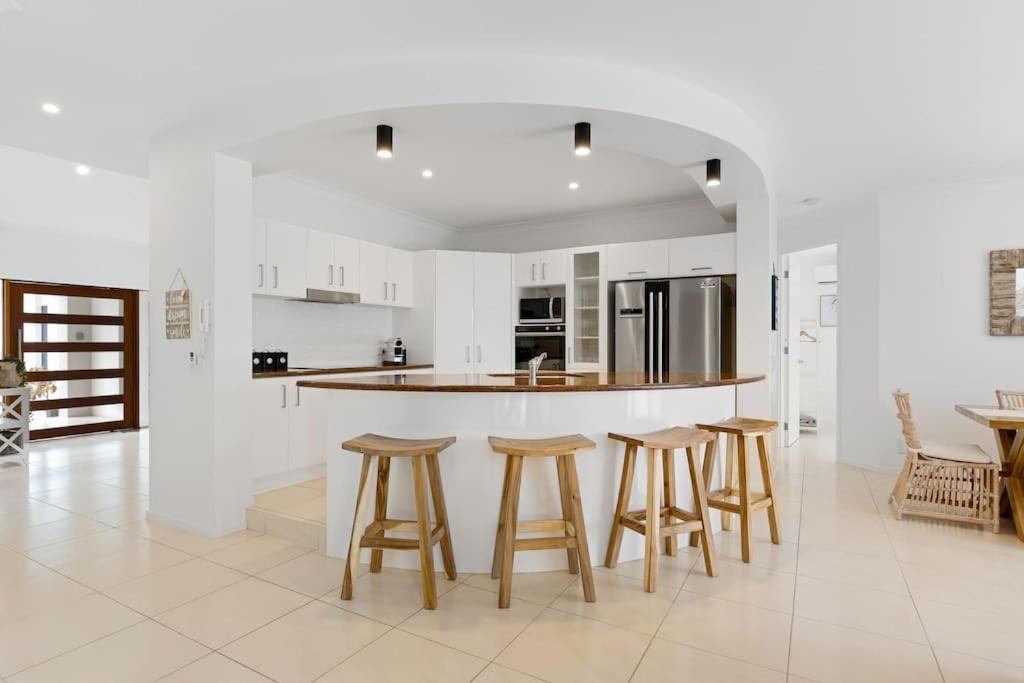 Photo of Kitchen in Twin Waters