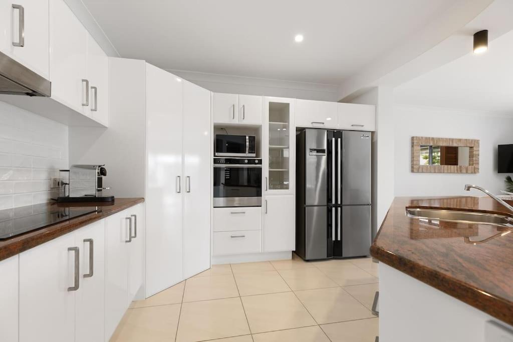 Photo of Kitchen in Twin Waters