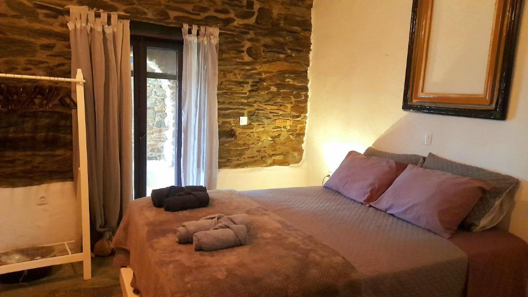 Photo of Bedroom in Andros