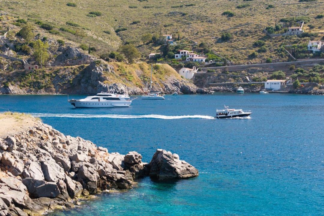Photo of Others in Hydra