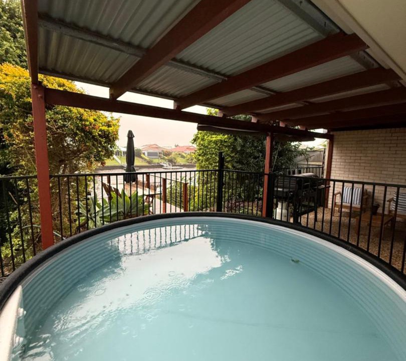 Photo of Patio Balcony in Bongaree
