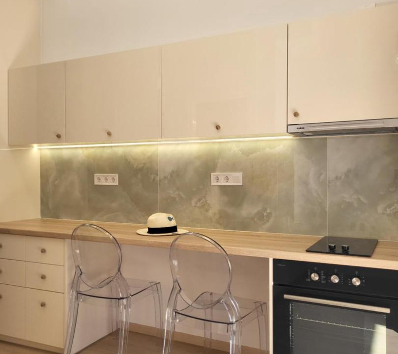 Photo of Kitchen in Varkiza