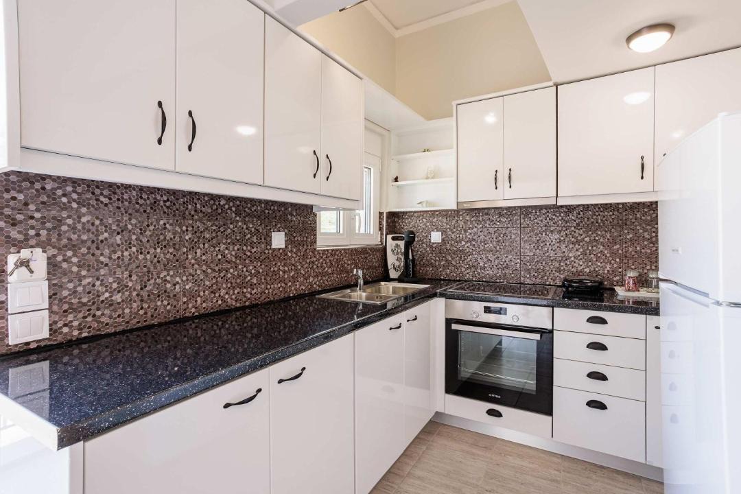 Photo of Kitchen in Agrilos