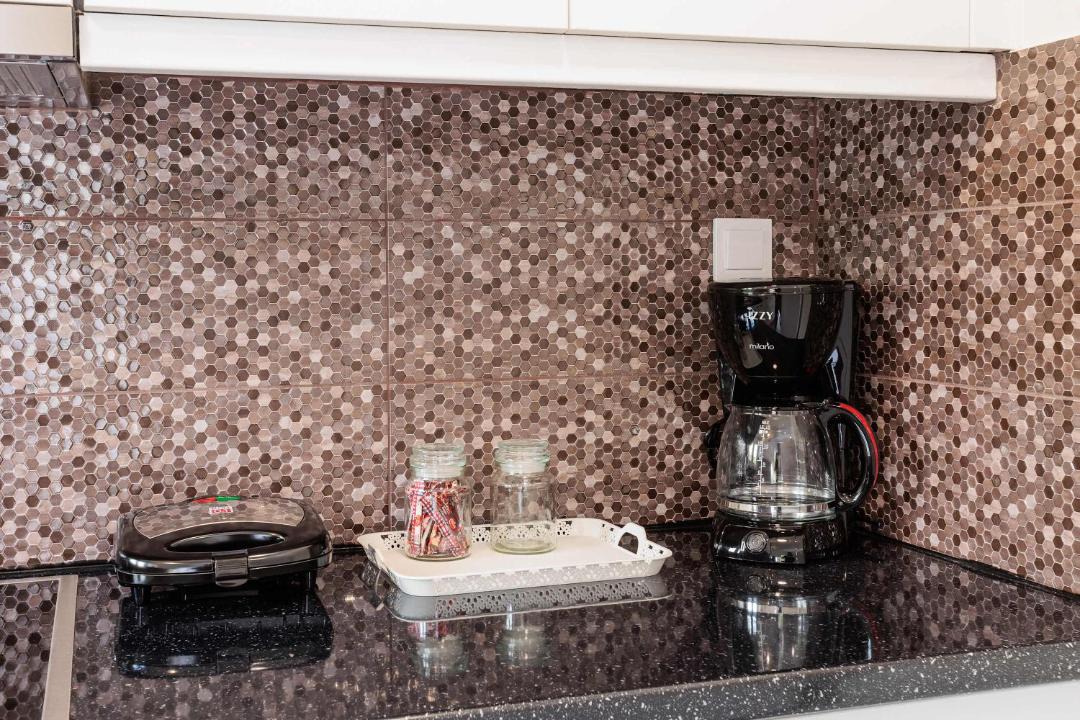 Photo of Kitchen in Agrilos