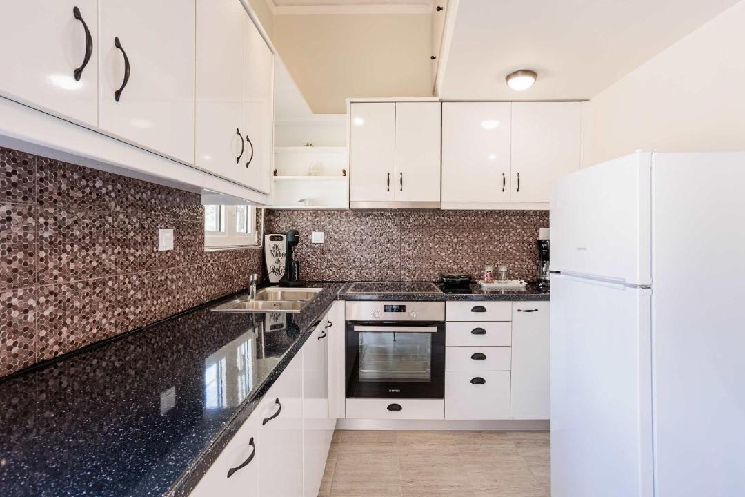 Photo of Kitchen in Agrilos