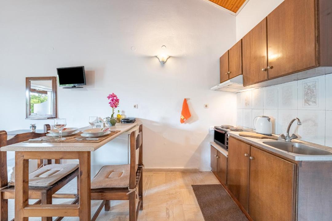 Photo of Kitchen in Sidari