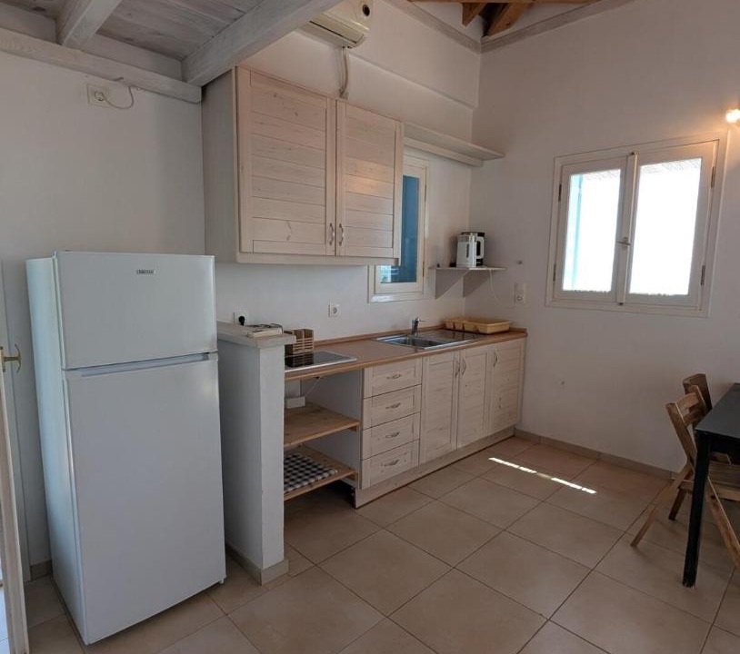 Photo of Kitchen in Aipeia
