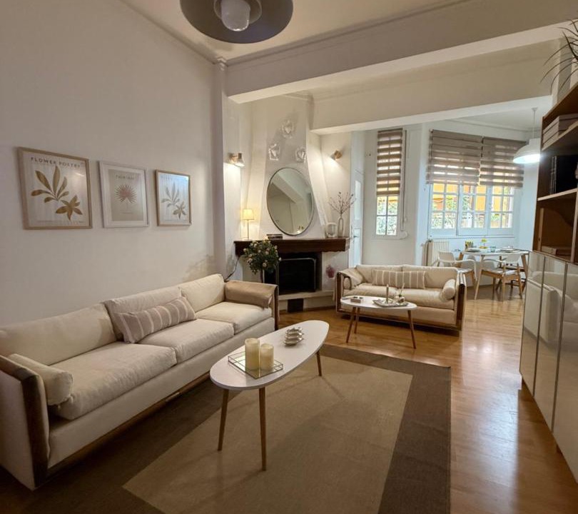 Photo of Livingroom in Khalkis