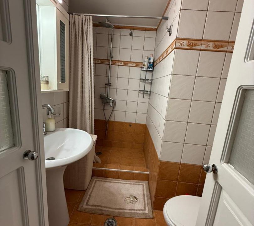 Photo of Bathroom in Khalkis