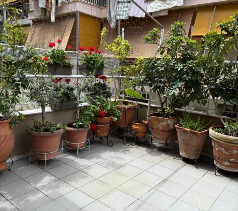 Photo of Patio Balcony in Khalkis