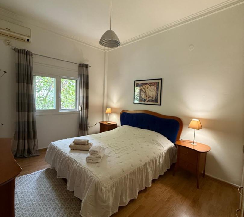 Photo of Bedroom in Khalkis