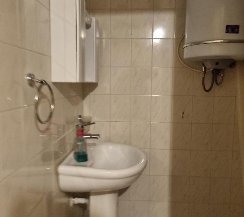 Photo of Bathroom in Kamena Vourla