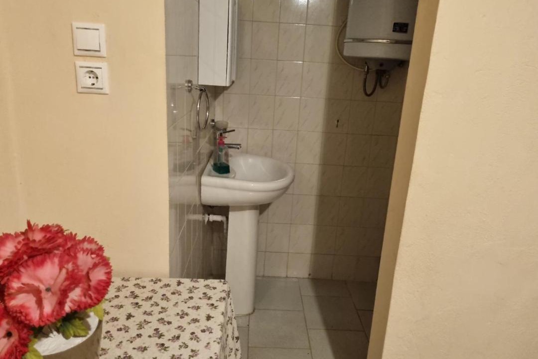 Photo of Bathroom in Kamena Vourla