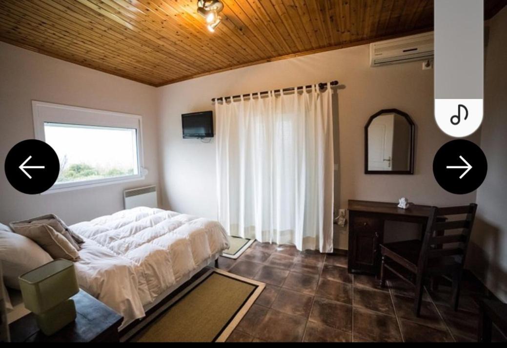 Photo of Bedroom in Paralia Porovitsis