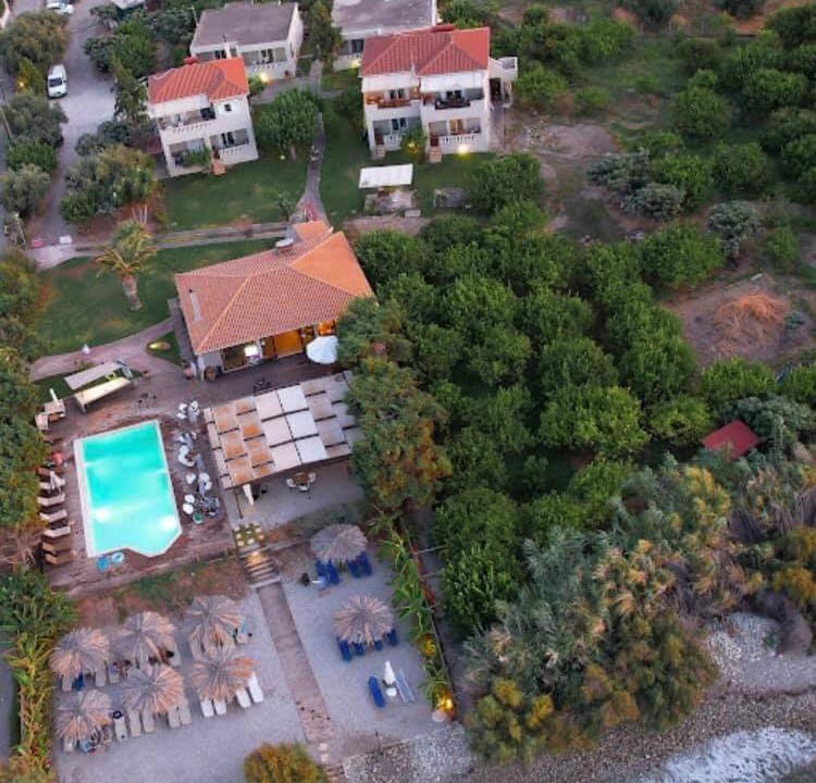 Photo of Others in Paralia Porovitsis