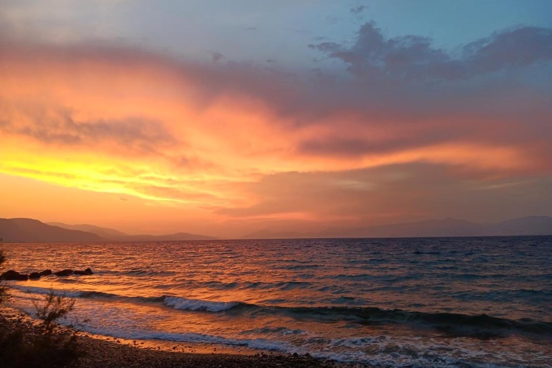 Photo of Others in Paralia Porovitsis