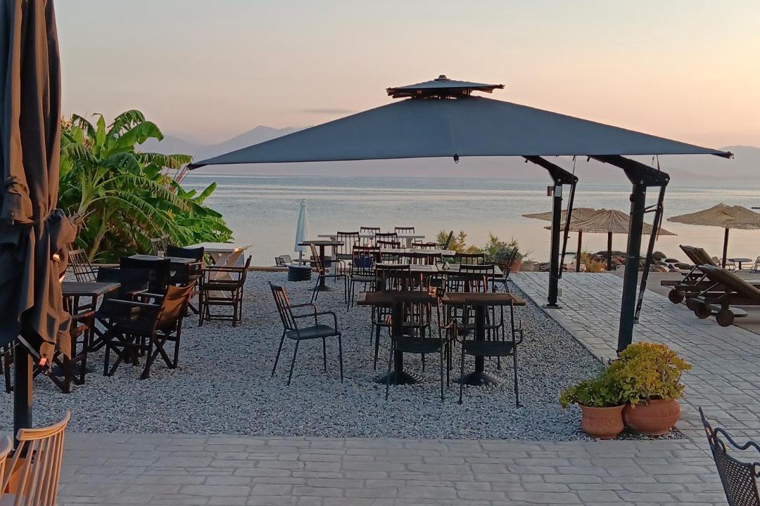 Photo of Others in Paralia Porovitsis