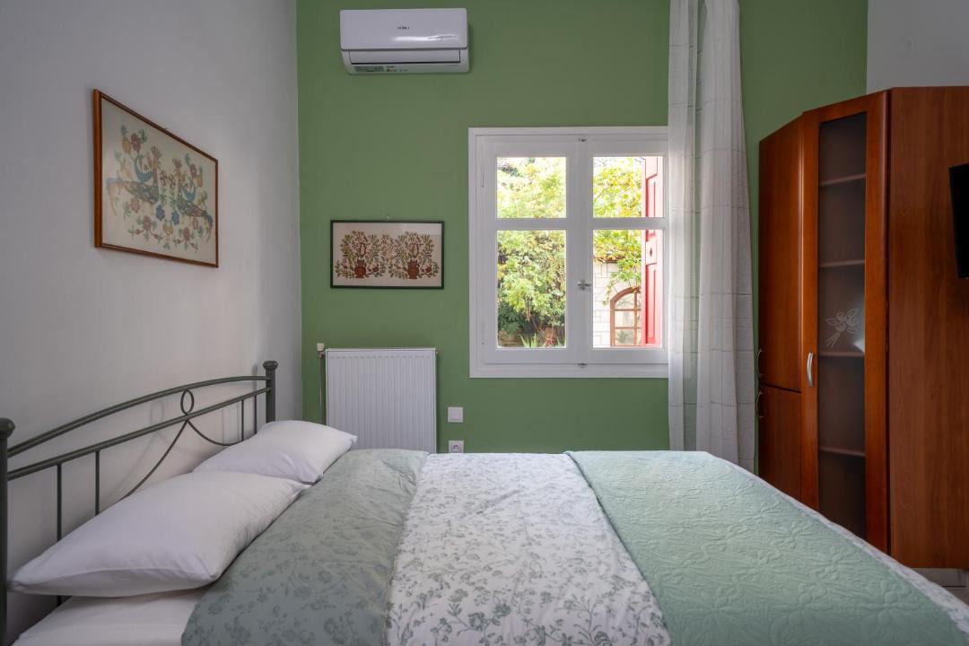 Photo of Bedroom in Delfoi