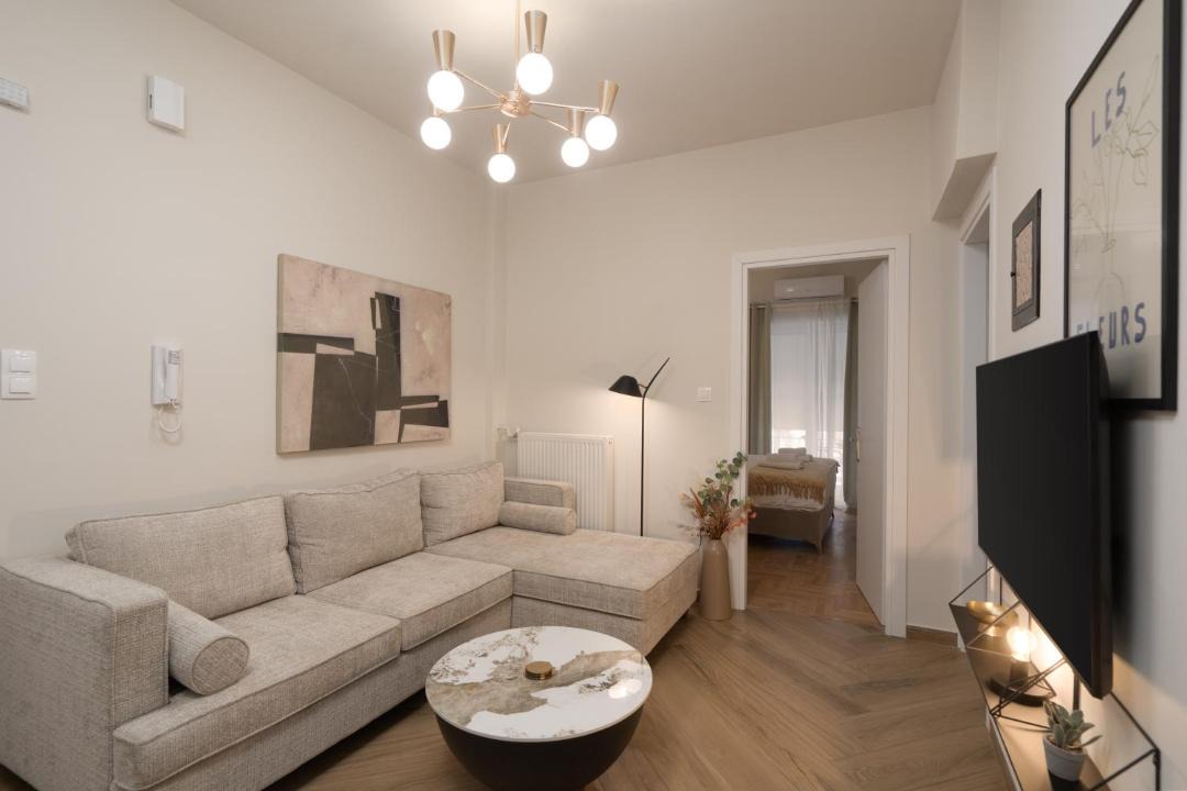Photo of Livingroom in Kinosargous