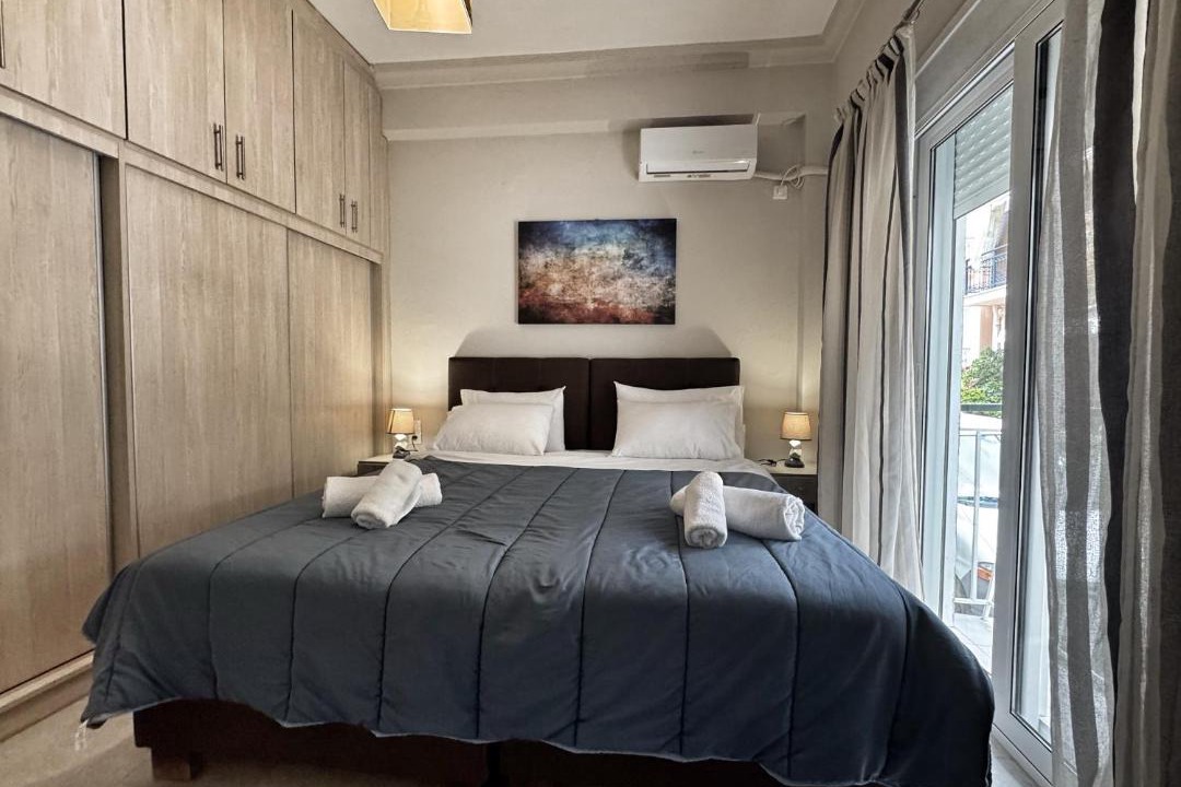 Photo of Bedroom in Loutra Edipsou