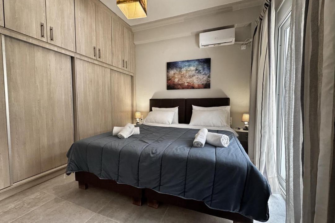 Photo of Bedroom in Loutra Edipsou