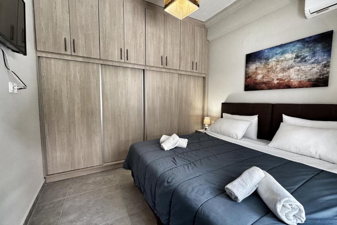 Photo of Bedroom in Loutra Edipsou