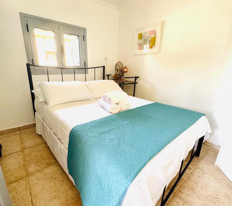 Photo of Bedroom in Limeni