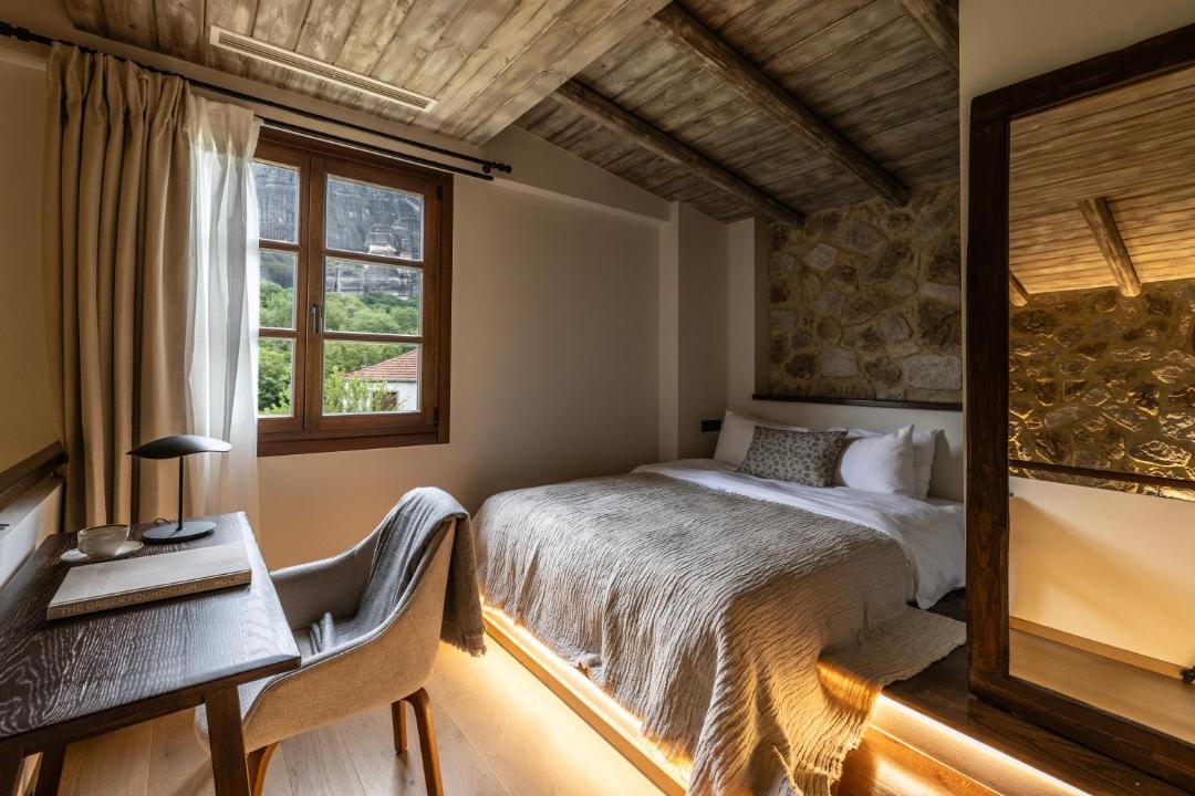 Photo of Bedroom in Kastraki