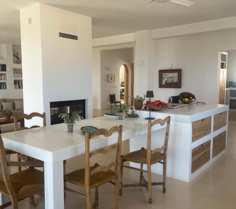 Photo of Kitchen in Karpenisi
