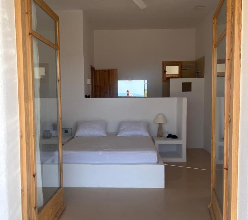 Photo of Bedroom in Karpenisi