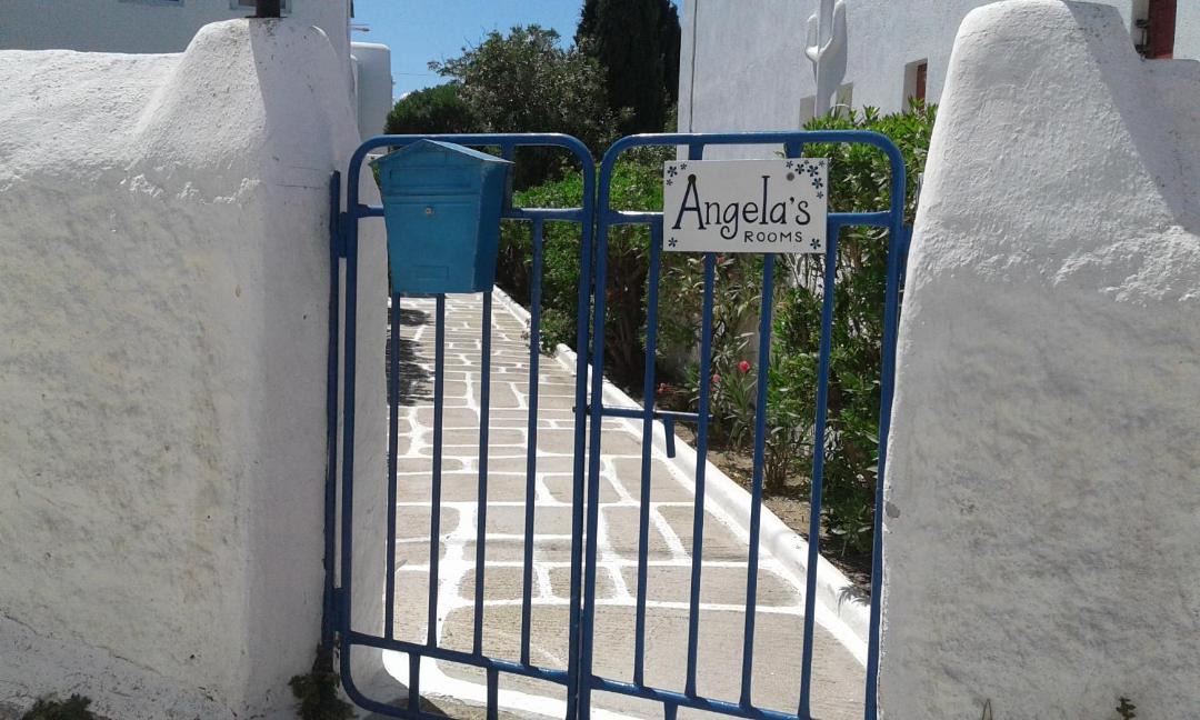 Photo of Others in Mykonos