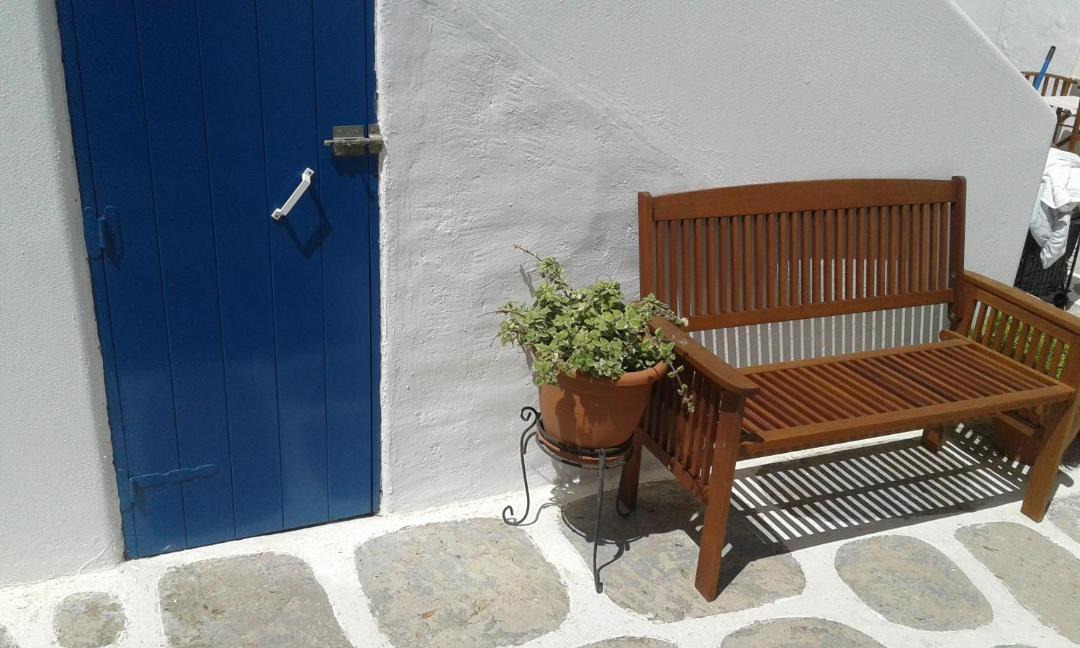 Photo of Others in Mykonos