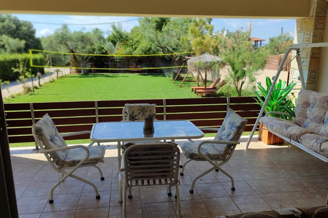 Photo of Patio Balcony in Chalcis
